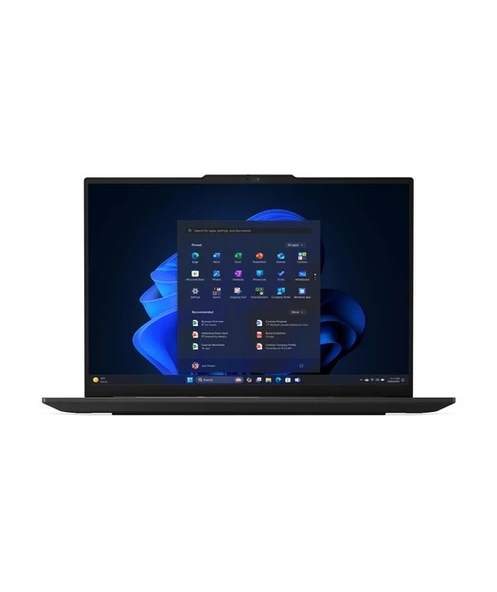 LENOVO TP E16 G3 ULT7 32GB 1TB DOS - 11