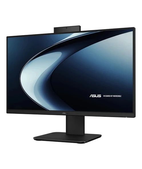 ASUS 23.8" FHD Black, Intel® Core™ i5-13420H , DDR5 8GB, 512GB M.2 NVMe™ PCIe® 4.0 SSD, FreeDOS - 3