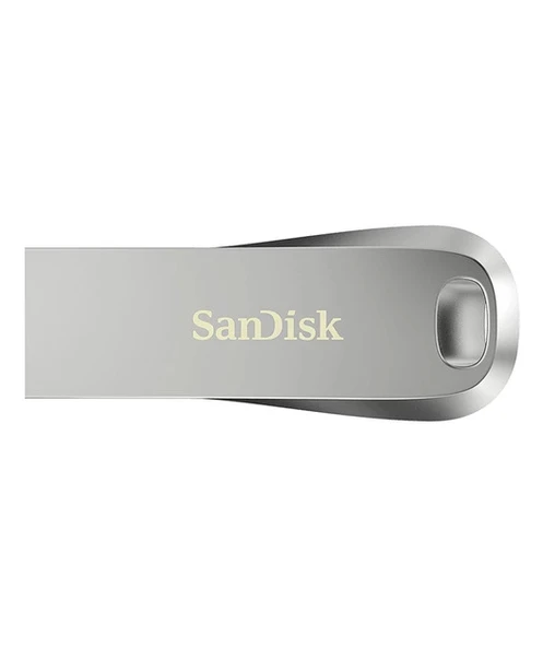 SanDisk Ultra Luxe 256GB, USB 3.2 Flash - 2