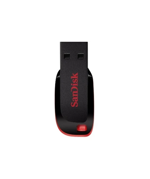 SanDisk Cruzer Blade 64GB - 4