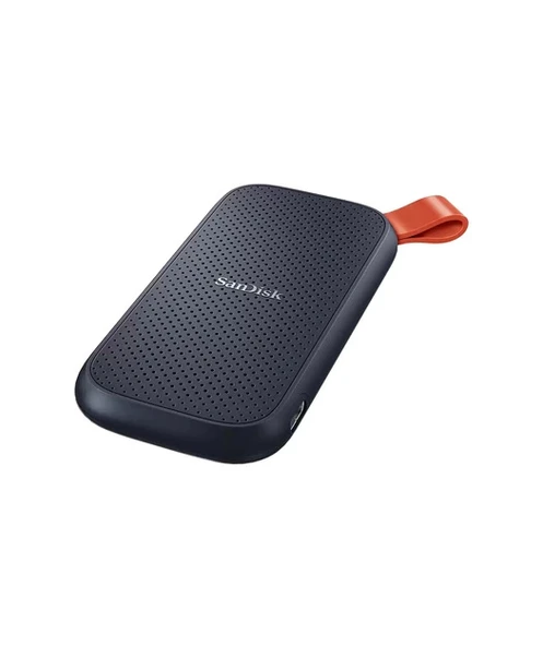 SanDisk Portable SSD 1TB - 3
