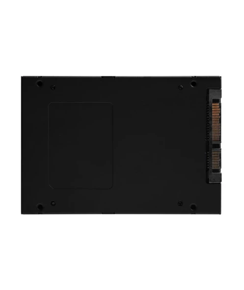 Kingston 512GB SSD KC600 SATA3 2.5" - 2