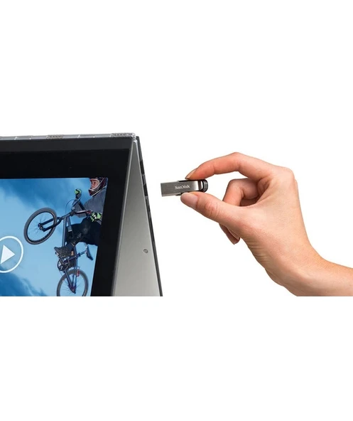 SanDisk Ultra Flair™ USB 3.0 150MB/s read 512GB - 6