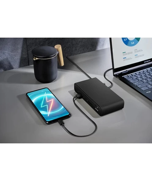 ASUS DC300 3 DISPLAY USB-C DOCK/EU - 7