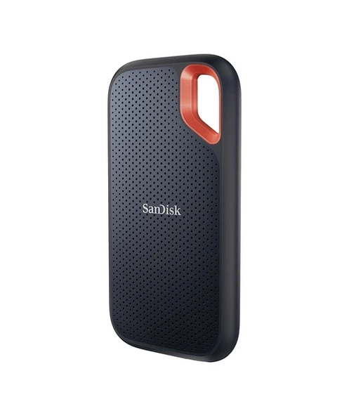 SanDisk Extreme Portable SSD  2TB - 4
