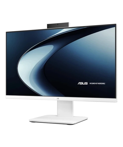 ASUS 23.8" FHD White, Intel® Core™ i5-13420H , DDR5 8GB, 512GB M.2 NVMe™ PCIe® 4.0 SSD, FreeDOS - 4