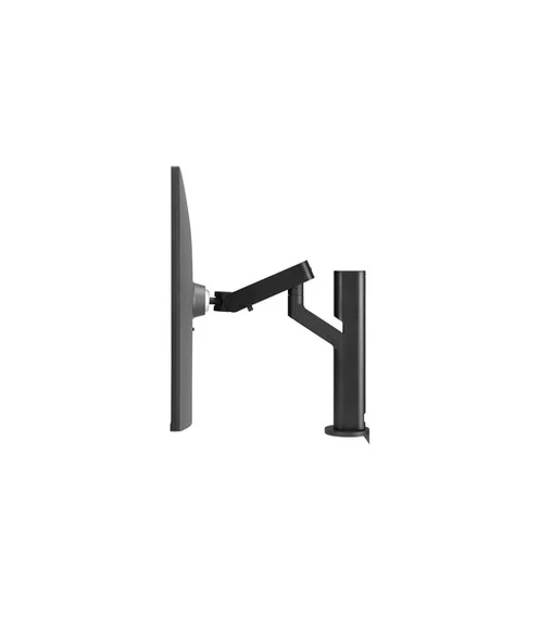 LG 28" 28MQ780 5Ms 60Hz Dual Up QHD 2K Ergo Nano IPS Monitor - 10