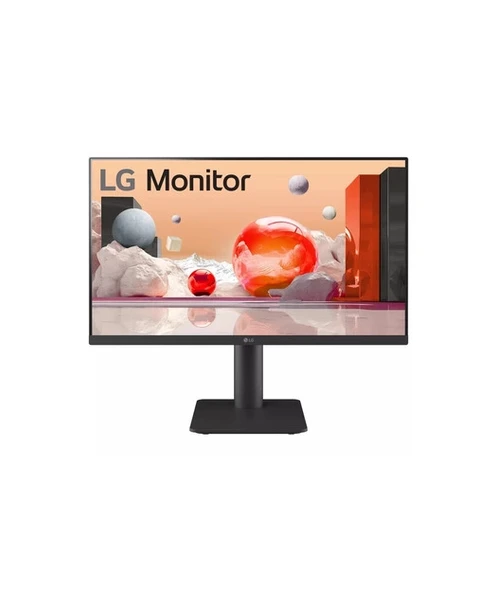 LG 25" 25MS550-B IPS Full HD 5ms 100Hz
