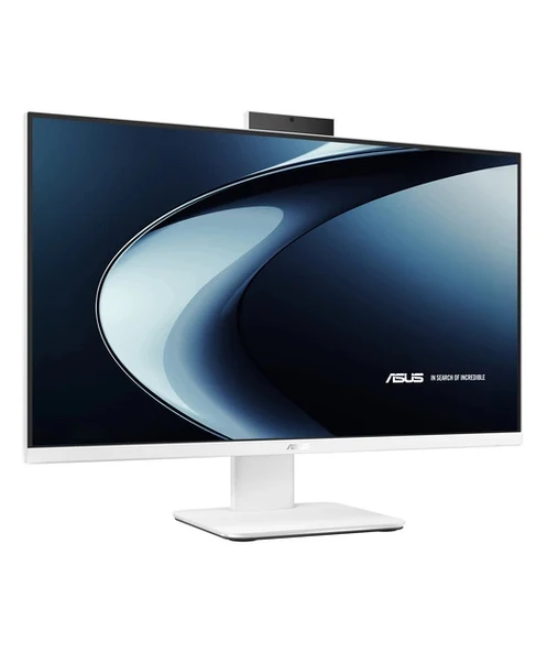 ASUS 27" FHD White, Intel® Core™ i5-13420H , DDR5 8GB, 512GB M.2 NVMe™ PCIe® 4.0 SSD, FreeDOS - 4