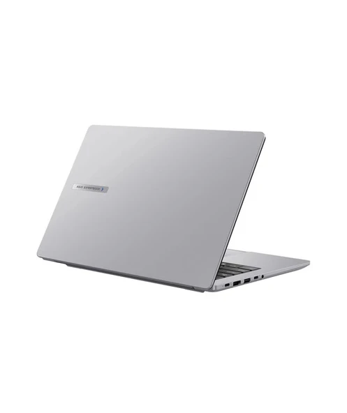 ASUS P1403CVA-I58512G0D 14" FHD, Intel® Core™ i5-13420H Processor 2.1 GHz (12MB Cache, up to 4.6 GHz, 8 cores, 12 Thread - 11