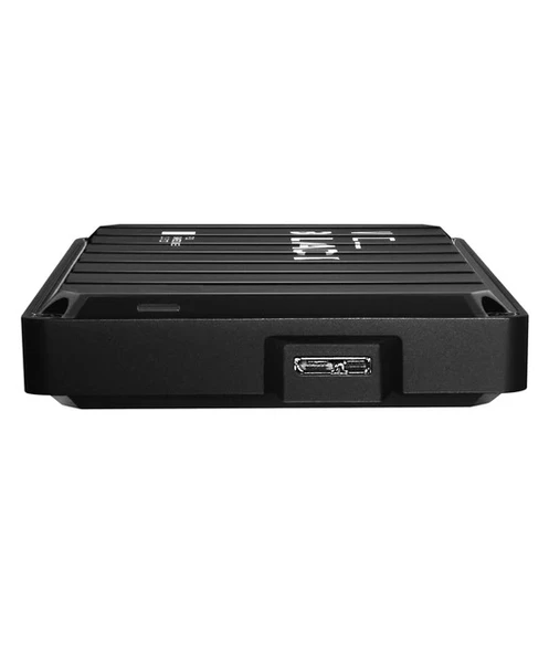 WD Black 4TB P10 Game Drive - 4