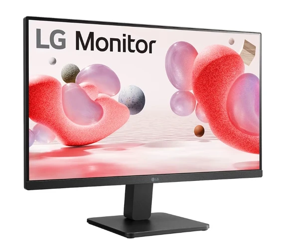LG 23,8" 24MR400-B  FHD IPS 100Hz Monitor - 8