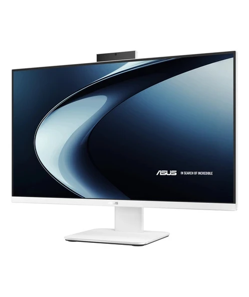 ASUS 27" FHD White, Intel® Core™ i5-13420H , DDR5 8GB, 512GB M.2 NVMe™ PCIe® 4.0 SSD, FreeDOS - 3