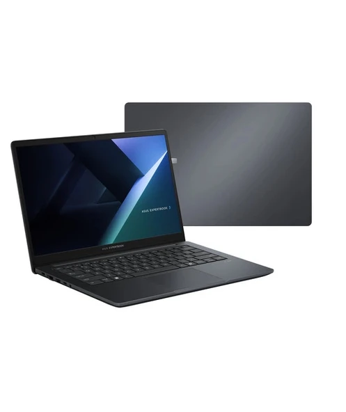 ASUS B1403CVA i5-1334U 16GB DDR5 512GB 14'' FreeDOS - 10