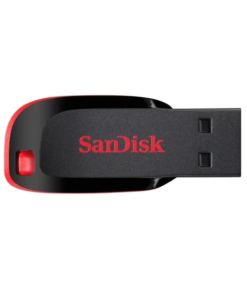 SanDisk Cruzer Blade 64GB - 6