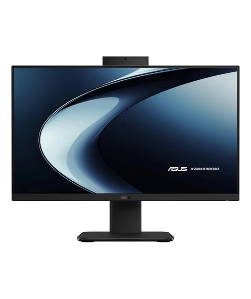 ASUS 23.8" FHD Black, Intel® Core™ i5-13420H , DDR5 8GB, 512GB M.2 NVMe™ PCIe® 4.0 SSD, FreeDOS - 2