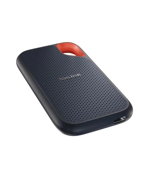 SanDisk Extreme Portable SSD  2TB - 5