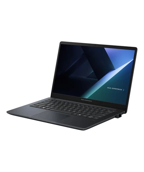 ASUS 14" FHD, Intel® Core™ i5-1334U Processor 1.3 GHz (12MB Cache, up to 4.6 GHz, 10 cores, 12 Threads), 16GB DDR5 SO-DI - 5