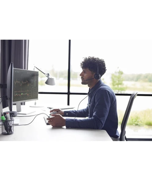 Poly EP 310 USB-C Mono HS TAA - 2