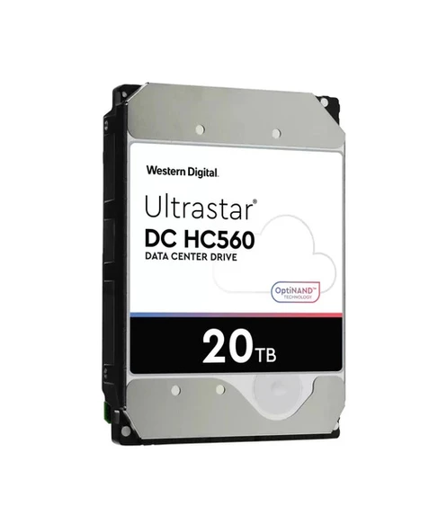 Ultrastar DC HC560 20TB - 2