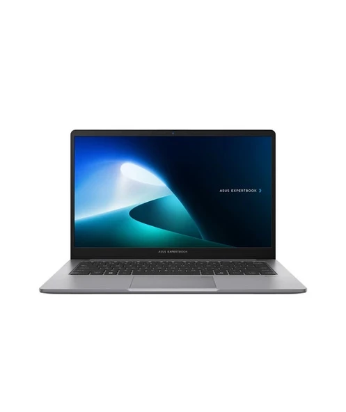 ASUS P1403CVA-I58512G0D 14" FHD, Intel® Core™ i5-13420H Processor 2.1 GHz (12MB Cache, up to 4.6 GHz, 8 cores, 12 Thread