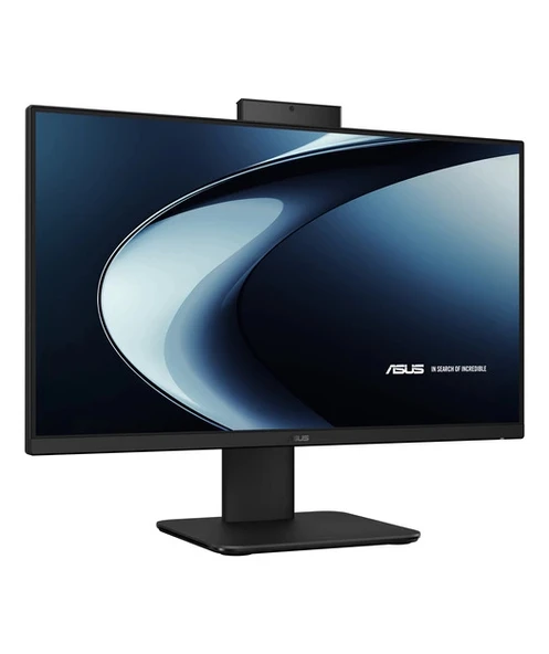 ASUS 23.8" FHD Black, Intel® Core™ i5-13420H , DDR5 8GB, 512GB M.2 NVMe™ PCIe® 4.0 SSD, FreeDOS - 4