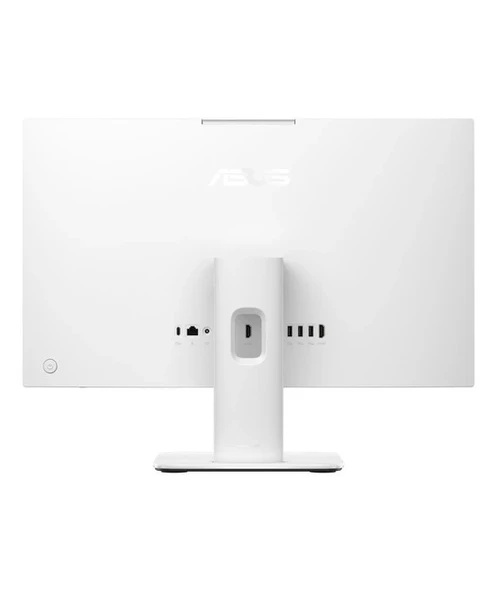 ASUS 23.8" FHD White, Intel® Core™ i5-13420H , DDR5 8GB, 512GB M.2 NVMe™ PCIe® 4.0 SSD, FreeDOS - 8