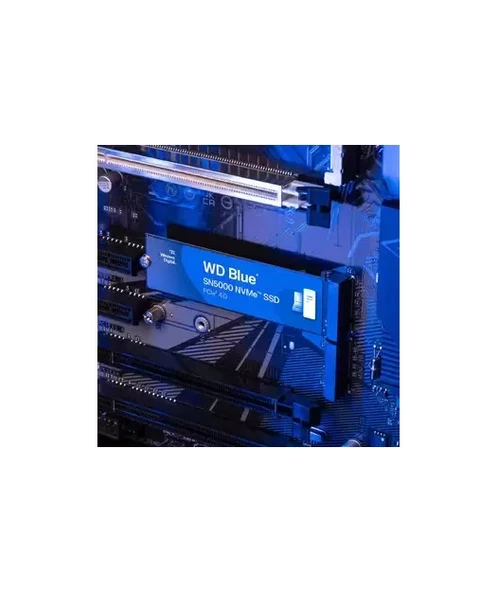 WD Blue® SN5000 NVMe™ SSD -  2 TB - 3