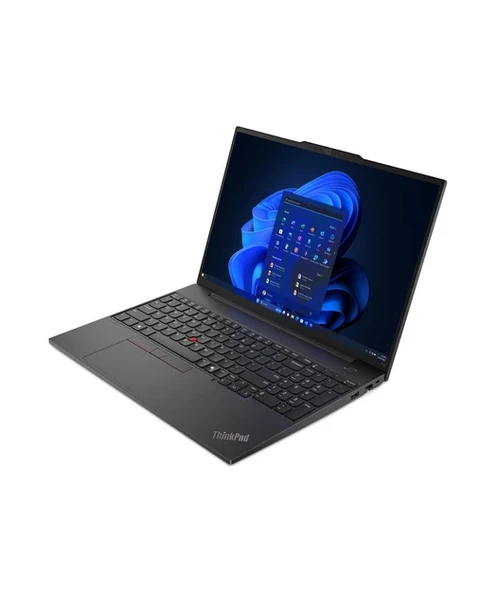 LENOVO TP E16 G2 ULT5 16GB 512GB DOS - 11