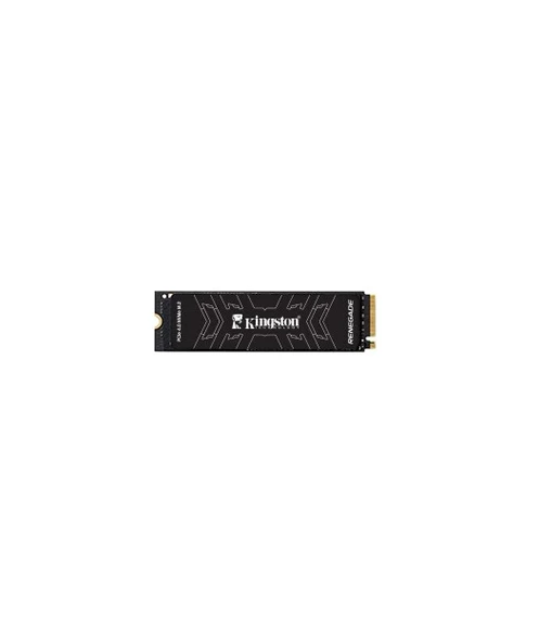 500G Kingston Renegade PCIe 4.0 NVMe M.2 SSD - 1