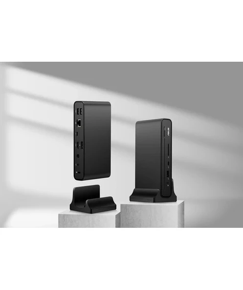 ASUS DC300 3 DISPLAY USB-C DOCK/EU - 5