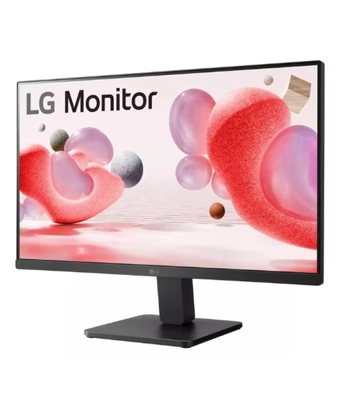 LG 23,8" 24MR400-B  FHD IPS 100Hz Monitor