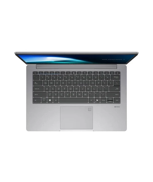 ASUS P1403CVA-I58512G0D 14" FHD, Intel® Core™ i5-13420H Processor 2.1 GHz (12MB Cache, up to 4.6 GHz, 8 cores, 12 Thread - 7