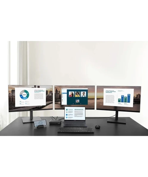 ASUS DC300 3 DISPLAY USB-C DOCK/EU - 4