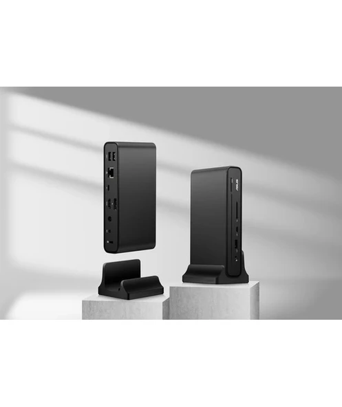 ASUS DC300 3 DISPLAY USB-C DOCK/EU - 10