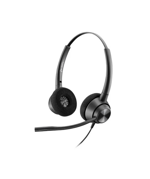 Poly EP 320 wQD BHS TAA - 3