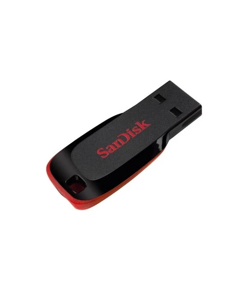SanDisk Cruzer Blade 64GB - 2