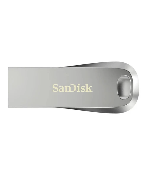SanDisk Ultra Luxe 64GB USB 3.2