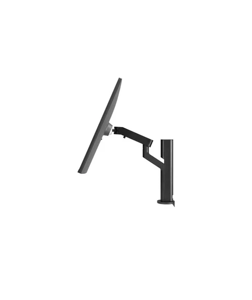 LG 28" 28MQ780 5Ms 60Hz Dual Up QHD 2K Ergo Nano IPS Monitor - 2