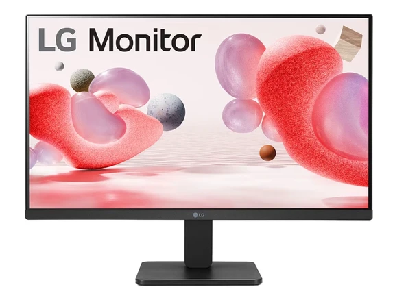 LG 23,8" 24MR400-B  FHD IPS 100Hz Monitor - 6