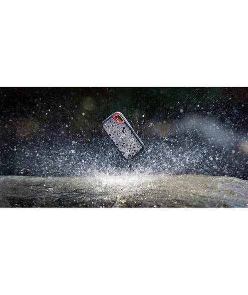 SanDisk Extreme Portable SSD  2TB - 7