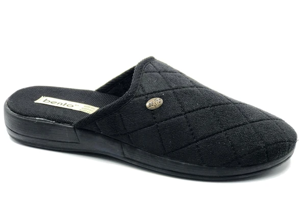 Bento K-670 Damat Ev Terliği Ortapedik Erkek Terlik ürün görseli