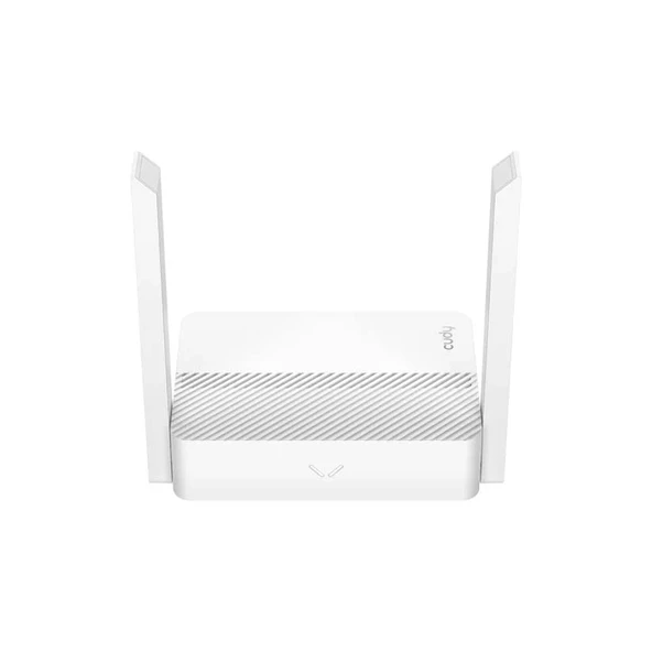 CUDY N300 WiFi Router - 10
