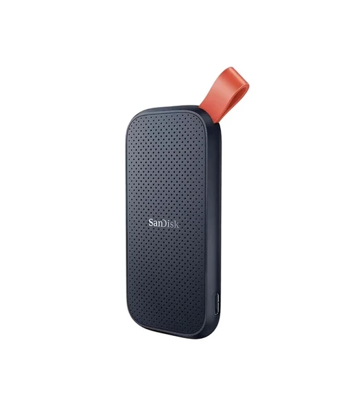 SanDisk Portable SSD 1TB - 2