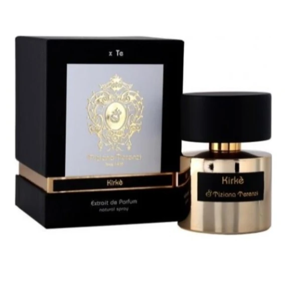 Tiziana Terenzi Kirke 100 ml Parfüm ürün görseli
