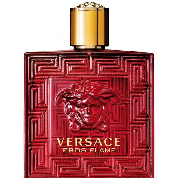 Versace Eros Flame Edp 100 ml Erkek Parfüm ürün görseli
