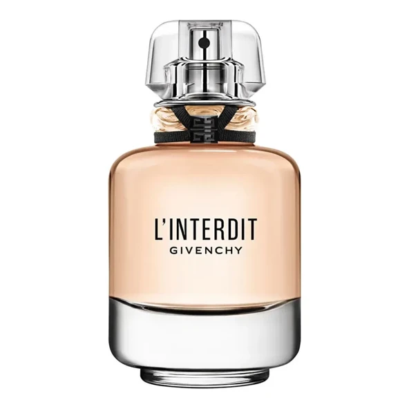 Givenchy L'Interdit EDP 80 ML Kadın Parfümü ürün görseli