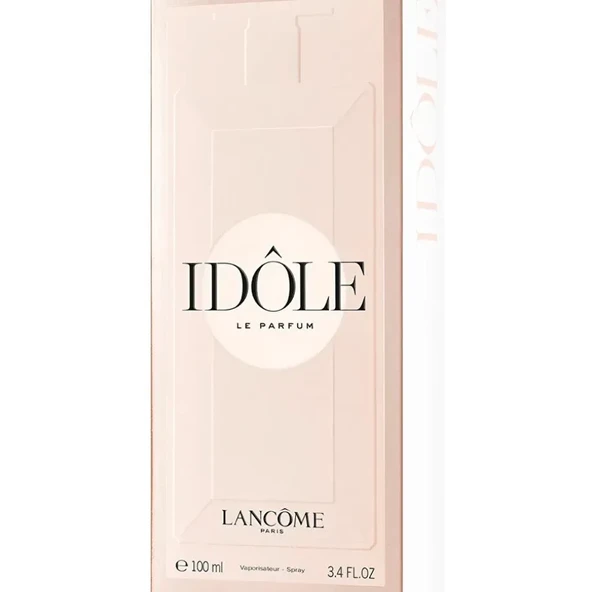 Lancome Idole Edp 100 ml Kadın Parfüm - Resim 2