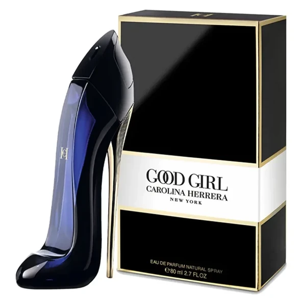 Carolina Herrera Good Girl Edp 80 ml Kadın Parfüm - Resim 2