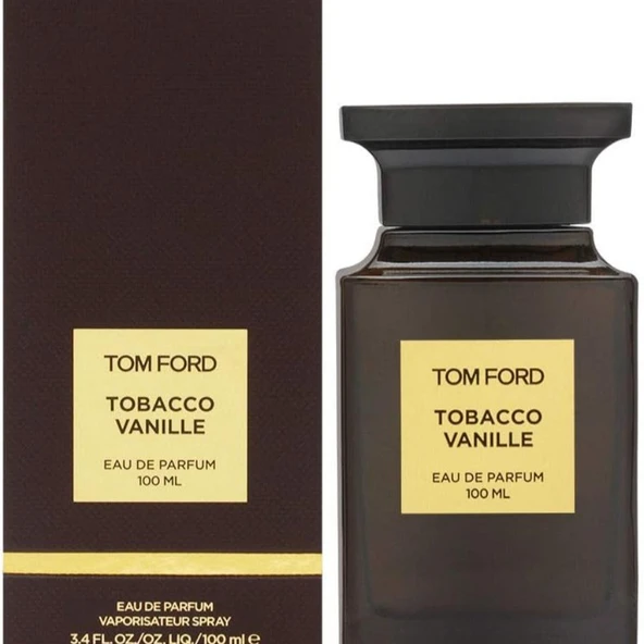 Tom Ford Tobacco Vanille ürün görseli